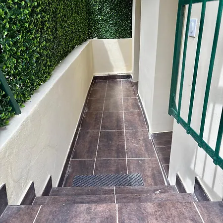 Neuf 3p- Proche & Aeroport *