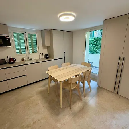 Διαμέρισμα Neuf 3p- Proche & Aeroport *