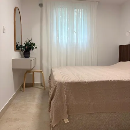 Διαμέρισμα Neuf 3p- Proche & Aeroport Νίκαια