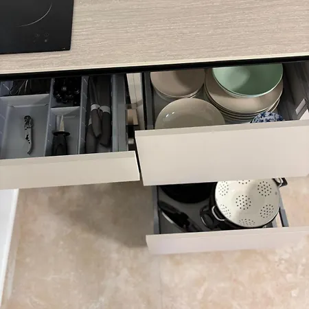 Neuf 3p- Proche & Aeroport Διαμέρισμα