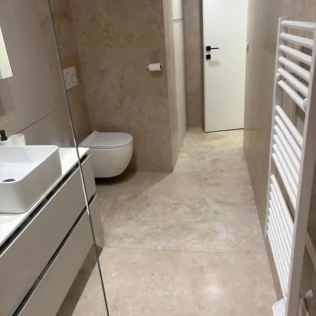 Διαμέρισμα Neuf 3p- Proche & Aeroport