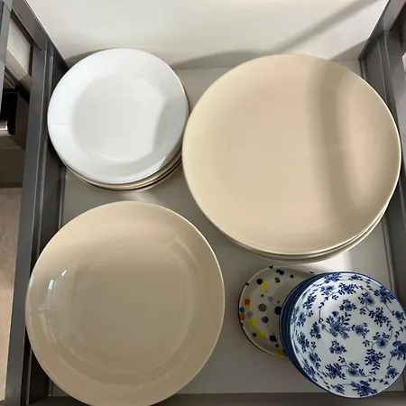 Διαμέρισμα Neuf 3p- Proche & Aeroport Νίκαια