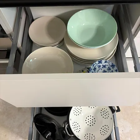 Neuf 3p- Proche & Aeroport Νίκαια