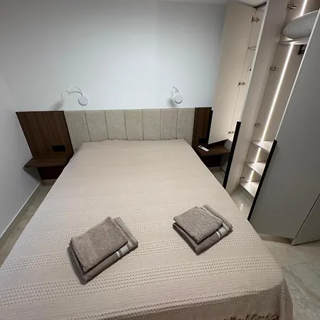 Διαμέρισμα Neuf 3p- Proche & Aeroport