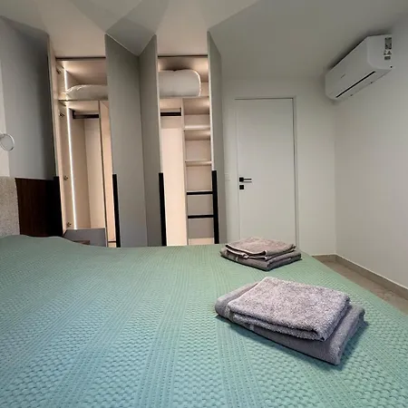 Διαμέρισμα Neuf 3p- Proche & Aeroport *