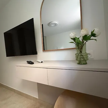 Neuf 3p- Proche & Aeroport Διαμέρισμα Νίκαια