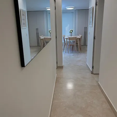 Appartement Neuf 3p- Proche Mer&aéroport *