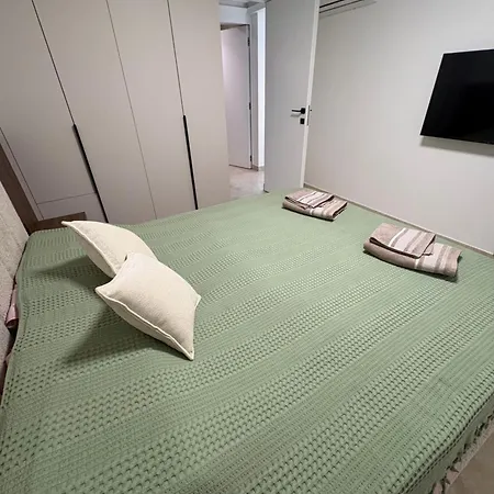 Διαμέρισμα Neuf 2 Et Salon - Proche & Aeroport