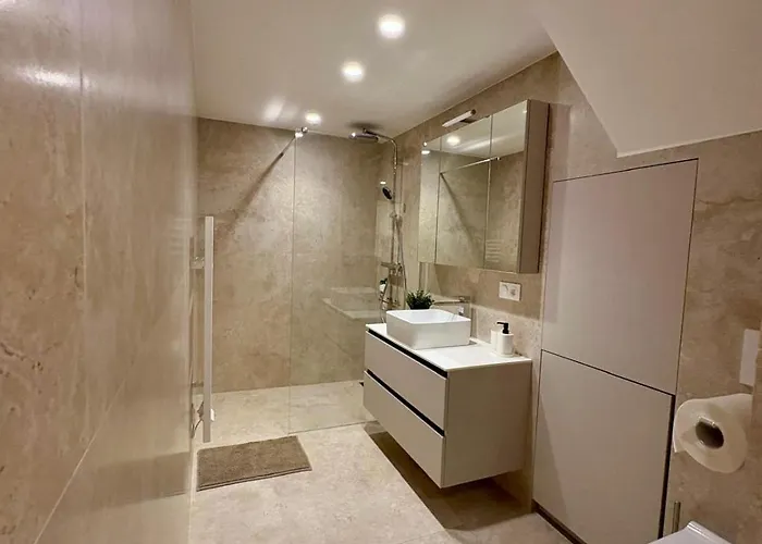 公寓 Neuf 3p- Proche & Aeroport 尼斯