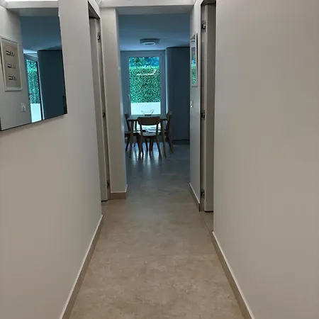 Apartmán Neuf 3p- Proche & Aeroport *