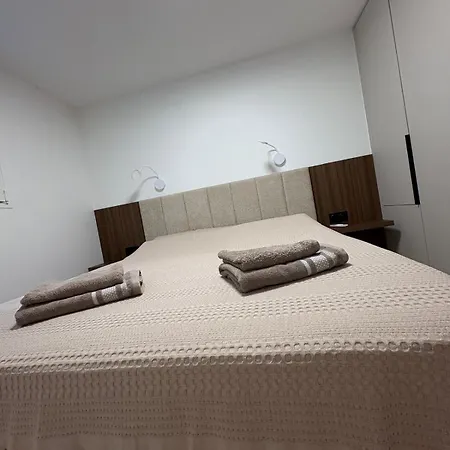 Apartmán Neuf 3p- Proche & Aeroport